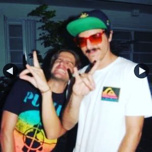 Meet your Posher, Manuel